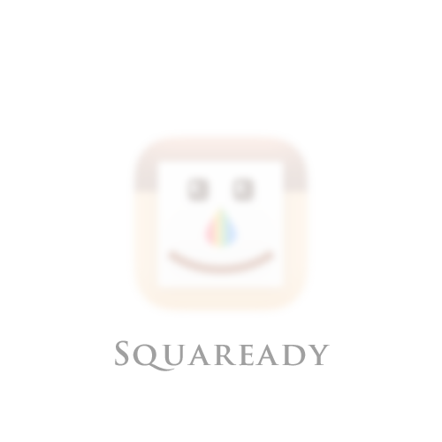 正方形さん へようこそ